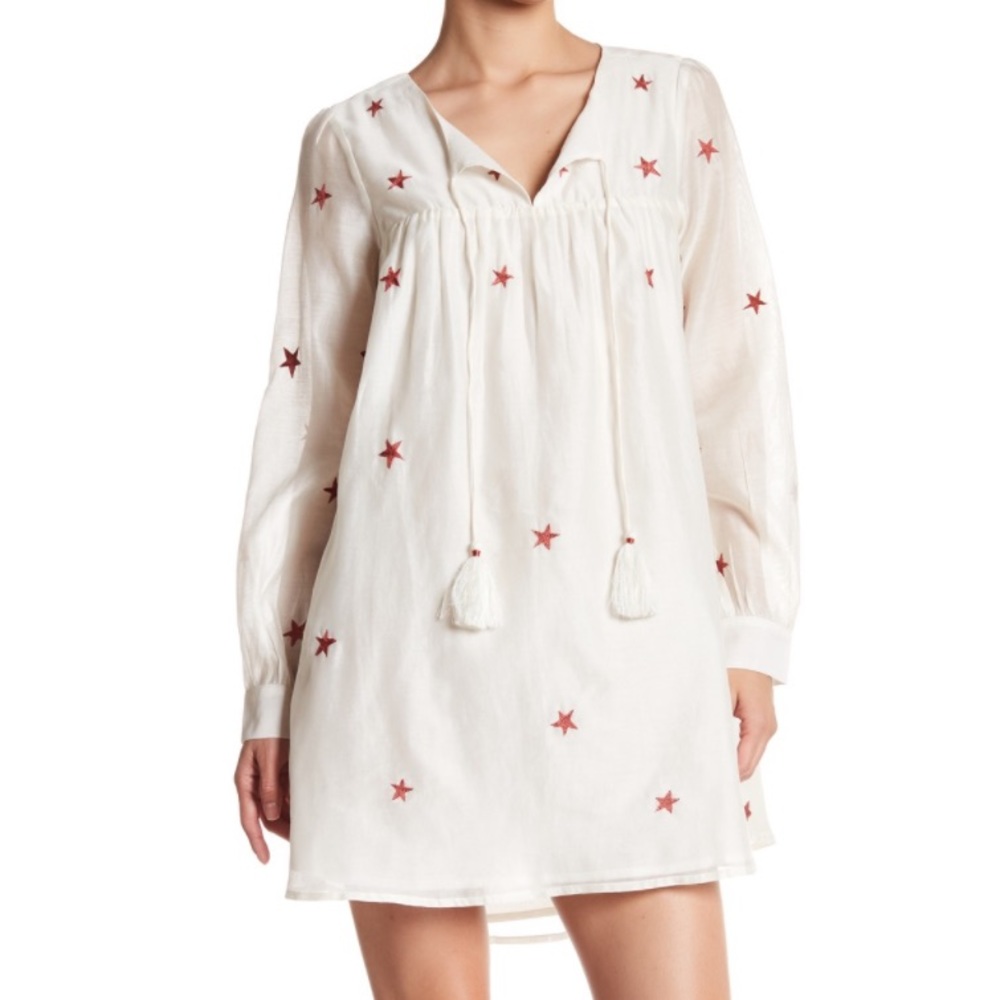 Tularosa Blythe Dress